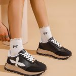 Buty Sportowe DAMSKIE (36-41 12par) 2528261