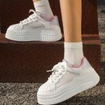 Buty Sportowe DAMSKIE (36-41 12par) 2528262