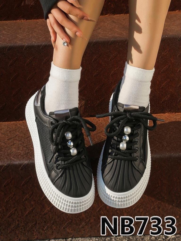 Buty Sportowe DAMSKIE (36-41 12par) 2528263