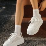 Buty Sportowe DAMSKIE (36-41 12par) 2528264