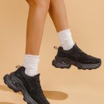 Buty Sportowe DAMSKIE (36-41 12par) 2528265
