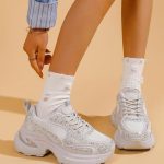 Buty Sportowe DAMSKIE (36-41 12par) 2528267