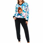 Komplety Damskie wloskie _size uni_ paczka 6szt_ 1kolor 6620729