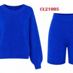 Komplety Damskie wloskie _size uni_ paczka 6szt_ 1kolor 6620763