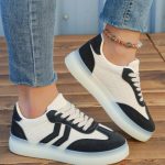 Buty Sportowe DAMSKIE (36-41 12par) 2528258