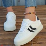 Buty Sportowe DAMSKIE (36-41 12par) 2528260