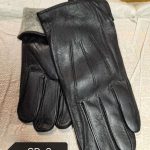 Rękawiczki Damskie _ paczka 12parę _mix kolor 4350672