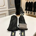 Rękawiczki Damskie _ paczka 12parę _mix kolor 4350688