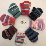 Rękawiczki Dziecięce _ paczka 12parę _mix kolor 4350703