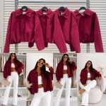 Bluzy Damskie wloskie _size uni_ paczka 6szt_ mix kolor 4350707