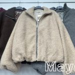 Bluzy Damskie wloskie _size uni_ paczka 6szt_ mix kolor 3089891