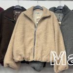 Bluzy Damskie wloskie _size uni_ paczka 6szt_ mix kolor 3089892