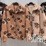 Bluzy Damskie wloskie _size uni_ paczka 6szt_ mix kolor 3089893