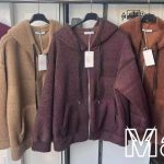 Bluzy Damskie wloskie _size uni_ paczka 6szt_ mix kolor 3089895