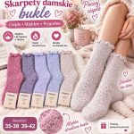 SKARPETY DAMSKIE .SIZE: 35-42_ (40PAR/PACZKA) KOLOR JAK NA ZDZIĘCIU 3089960