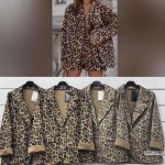Marynarki Damskie wloskie _size uni_ paczka 6szt_ mix kolor 3089971