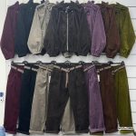 Komplety Damskie wloskie _size uni_ paczka 6szt_ mix kolor 3089975