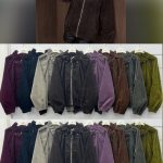 Bluzy Damskie wloskie _size uni_ paczka 6szt_ mix kolor 1173778