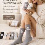SKARPETY DAMSKIE .SIZE: 35-42_ (40PAR/PACZKA) KOLOR JAK NA ZDZIĘCIU 1173959