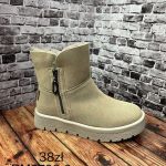 Buty Botki DAMSKIE (36-41_ 8par) 1430528
