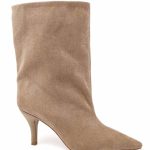 Buty Botki DAMSKIE (36-41_ 12par) 4122668