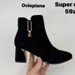 Buty Botki DAMSKIE (36-41_ 12par) 4122672