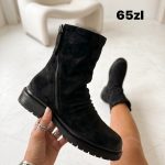 Buty Botki DAMSKIE (36-41_ 12par) 4122673