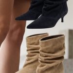 Buty Botki DAMSKIE (36-41_ 12par) 4122675
