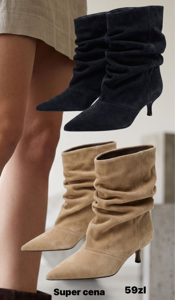 Buty Botki DAMSKIE (36-41_ 12par) 4122675