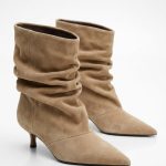 Buty Botki DAMSKIE (36-41_ 12par) 4122676