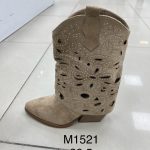Buty Botki DAMSKIE (36-41_ 12par) 4122683