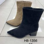 Buty Botki DAMSKIE (36-41_ 12par) 4122685
