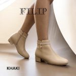 Buty Botki DAMSKIE (36-41_ 12par) 4122688