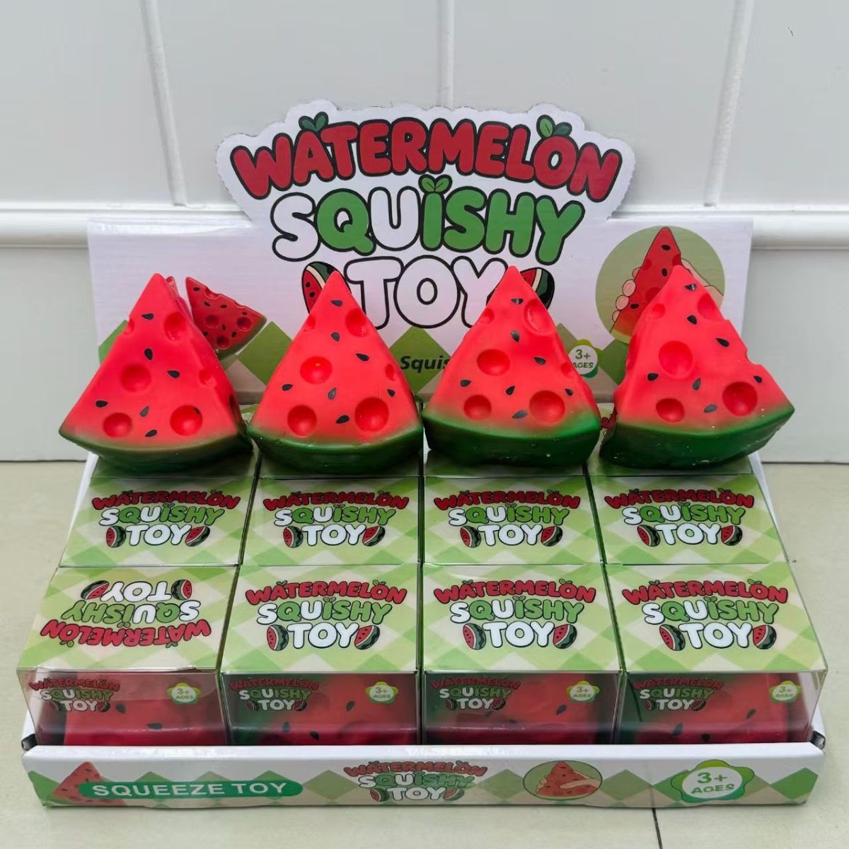 GNIOTEK SQUISHY CRUNCHY LEGO 1396553