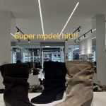 Buty Kozaki DAMSKIE (36-41_12par) 3061142