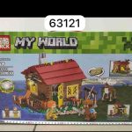 Klocki minecraft 2474449