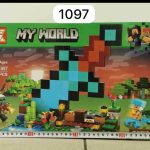 Klocki minecraft 2474451