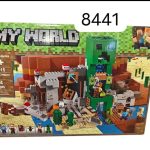 Klocki minecraft 2474452