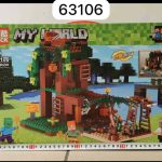 Klocki minecraft 2474450