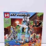 Klocki Minecraft 2474456
