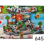 Klocki Minecraft 2474460