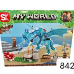 Klocki Minecraft 2474464