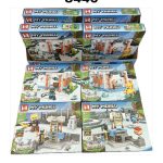 Klocki Minecraft 2474466