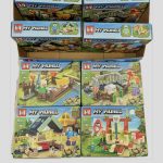 Klocki Minecraft 2474468
