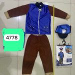 Strój Chase Rozmiar SML 2474428