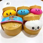 Gniotki dumplings 15cm 7135012