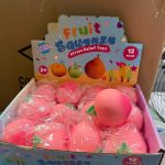 ZABAWKA GNIOTEK SQUISHY 1439406