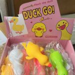 ZABAWKA GNIOTEK SQUISHY 1439398