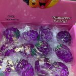 ZABAWKA GNIOTEK SQUISHY 1439403