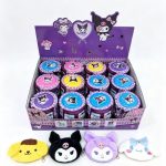 ZABAWKA Mystery box KUROMI 1439396